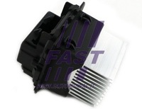 фото thumb №1, Резистор нагрівача renault trafic 01 1