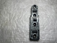 фото thumb №1, Оригінальний вкладиш лампи mercedes a w168 правий задня