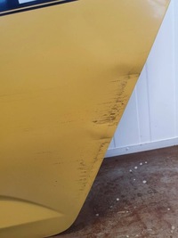 фото thumb №10, Renault talisman 2015-2022 дверь задняя задние левая kombi eu полный