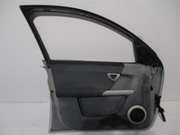 фото thumb №4, Дверь левая передние smart for four