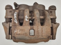 Купить Суппорт тормозной правый перед citroen jumper iii, фото thumb