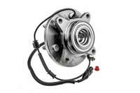 фото thumb №1, Ступица колеса перед ford expedition 07-10 rwd, lincoln navigat