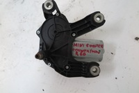 фото thumb №1, Двигун моторчик двірник задня задній mini countryman r60