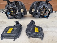 фото thumb №7, Лампи w163 ксенон przedlift повний