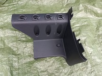 фото thumb №8, 0001407v011 захист корпус спідометра заглушка smart fortwo 450