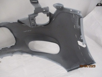 фото thumb №13, Citroen c3 iii бампер переднє перед новий