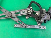 фото thumb №8, Механизм подъемник стекло правый перед 5 дверь 98820-1j100 hyundai i20 i 08-