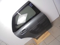 фото thumb №6, Двері правий задня повний citroen c4 cactus przed liftem колір ktpd