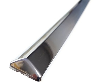 фото thumb №5, Хром планка двері лівий зад passat b6 3c0853753c