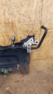 фото thumb №6, Renault talisman подрамник подрамник перед r