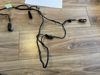 фото thumb №11, Dodge charger widebody задній бампер джгут 2015+