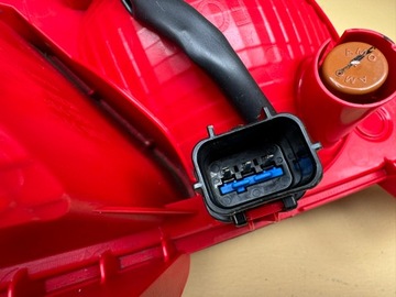 фото thumb №10, Hyundai tucson 4 iv рестайлінг 24r-lampa протитуманна лівий зад ліва задня