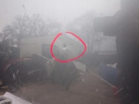 Volvo v60 s60 рестайлинг  13- капот крышка двигателя Цена, фото thumb