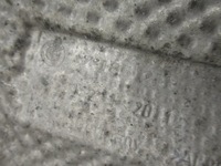 фото thumb №6, Защита тепловая глушителя задняя левая bmw f01 f02 f04