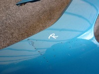 фото thumb №6, Hyundai i10 iii 20- бампер передний перед