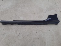 фото thumb №9, Chevrolet camaro 16- молдинг порог накладка левая карбон 23160299 usa