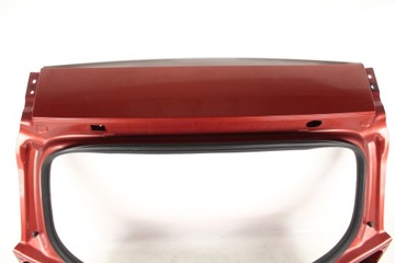 фото thumb №2, Кришка багажника запчастина нижня ford kuga mk1 i 08-12 a8