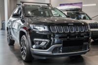 фото thumb №4, Jeep compass mp 17-20 свет drl led с поворотник