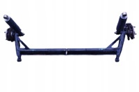 Купити Балка підвіска задні mc cargo, фото thumb