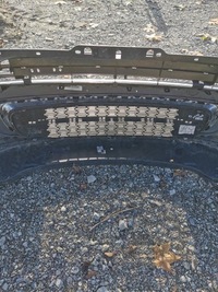 фото thumb №5, Бампер перед mini cooper r56, lift 10-