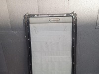 фото thumb №9, Renault twingo 1 откидная крыша открывающийся крыша faldach