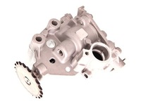 фото thumb №1, Magneti marelli насос масла opel vivaro 2.0cdti 06-