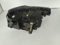 фото thumb №4, Лампа левая фара audi q4 89a полный led matrix