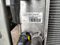 фото thumb №12, Передня панель chlonice ford galaxy mk3 iii рестайлінг 10-14 g6 автомат 2.0 tdci