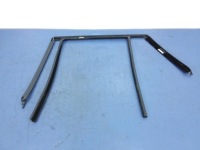 фото thumb №5, Bmw x3 g01 молдинг напрямна скло задня правий