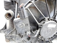Радіатор води + вентилятор ford focus mk3 1.0 ecoboost Ціна, фото thumb