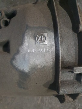 фото thumb №6, Коробка передач коробки передач механічна bmw e46 1053401127