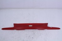 фото thumb №2, Решітка радіатора pas savel agora