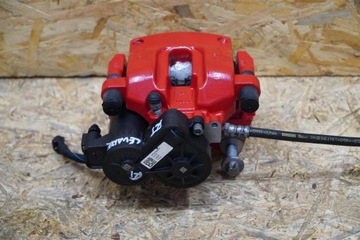 фото thumb №13, Суппорт тормозной шланг зад левый 06700388360 правый 06700388370 levante 16-