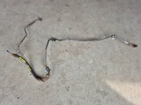 Купить Mercedes w203 шланг трубка коробки передач a6461800230, фото thumb