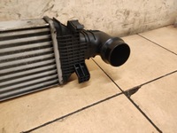 фото thumb №7, Радіатор інтеркулер e klasa w212 3.0 cdi