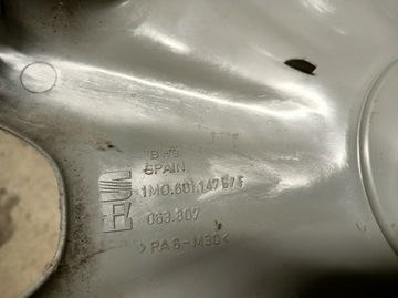 фото thumb №5, Колпак seat ,,15'' 1m0601147b