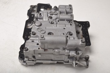 фото thumb №7, Volvo tf-80sc блок керування коробки плита керуюча