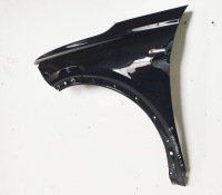 Audi q4 40 sportback e-tron 22r ly9t крило ліве перед Київ, фото thumb