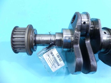 фото thumb №9, Wał коленчатый range rover sport i l320 3.0d 306dt 245km