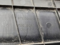 фото thumb №5, 2016 renault master iii пластик сиденья 156049422