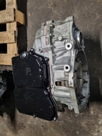 фото thumb №11, Коробка передач передач kpl. конвертер vw atlas terramont cross sport 3.6 4x4 2019