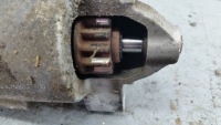 фото thumb №5, Стартер ds7t-11000-le ms438000-0270 ford2.0tdci