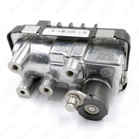 фото thumb №9, Привід, клапан турбіни ace-184 + ущільнювачі - 7036730002 7036730001