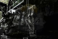 фото thumb №6, Подножка крышный fury jeep wrangler jl/jt