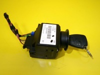 фото thumb №11, Замок зажигания с ключ mercedes-benz b w245 1695451508 nr13