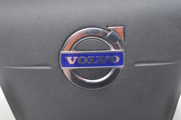 фото thumb №7, Volvo s80 ii v70 iii подушка безопасности водителя подушка безопасности p31418061