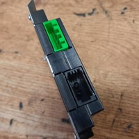 фото thumb №6, Jaguar xf модуль усилитель аудио 8x2314c512