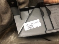 фото thumb №4, Zafira b 1.9cdti 06' рамка дисплея