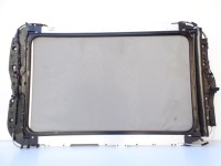 Люк панорамний панорама дах скло жалюзі seat alhambra 2 7n Ціна, фото thumb