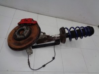 фото thumb №1, Opel astra j iv поворотний кулак амортизаторна стійка lewy1.7 cdti